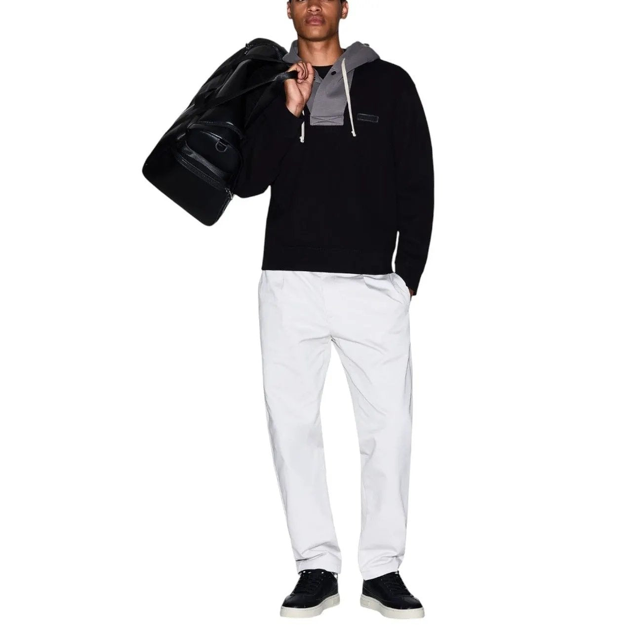 Armani Exchange - Armani Exchange Men Sweatshirts by Armani Exchange