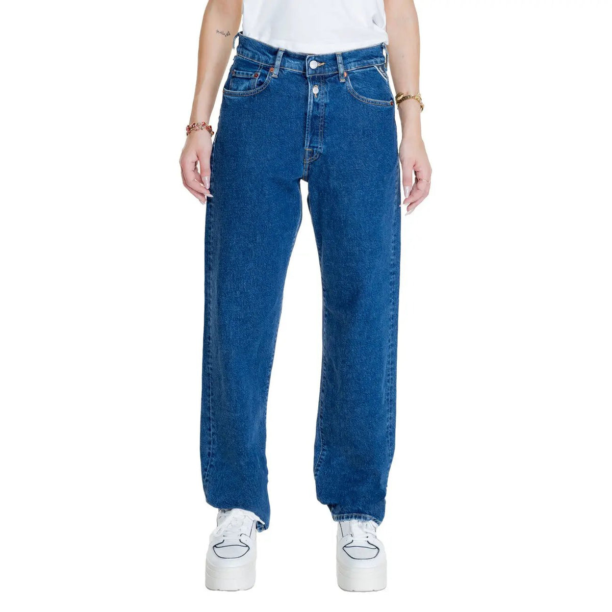 Replay - Replay Women Jeans