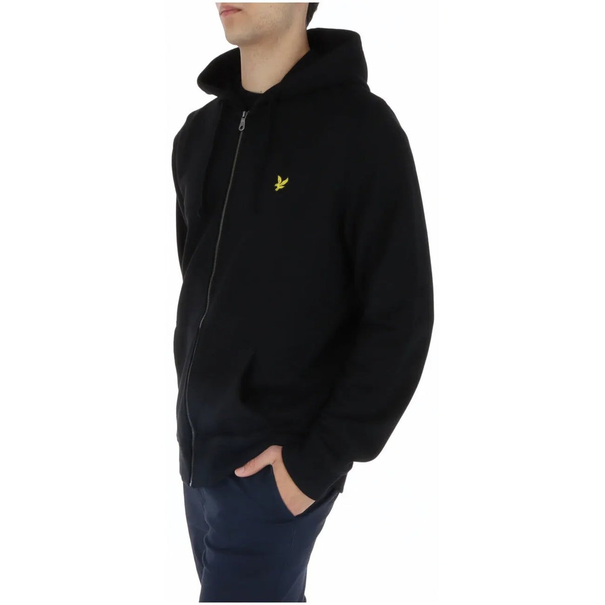 Lyle & Scott - Lyle & Scott Men Sweatshirts
