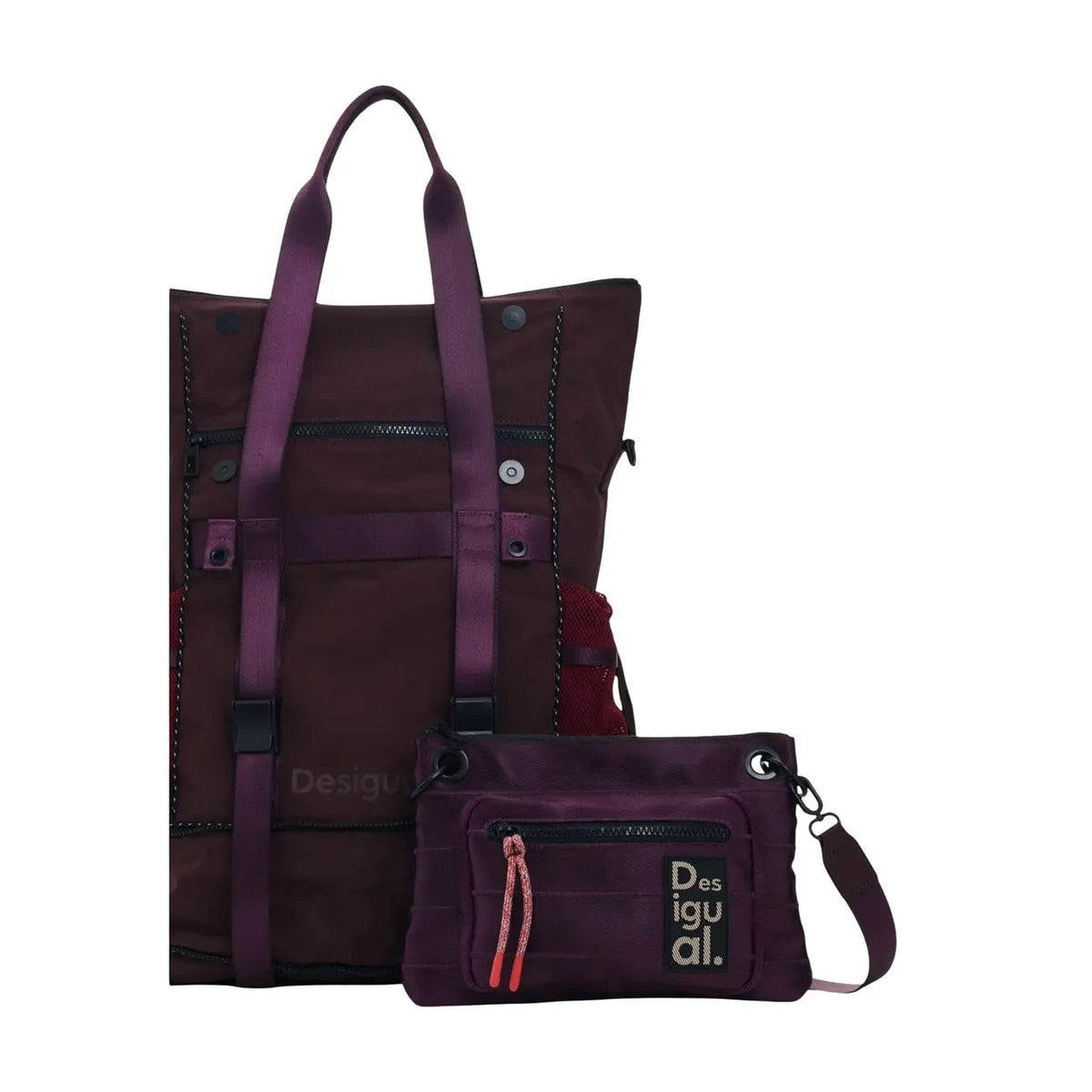 Desigual - Desigual Women Bag
