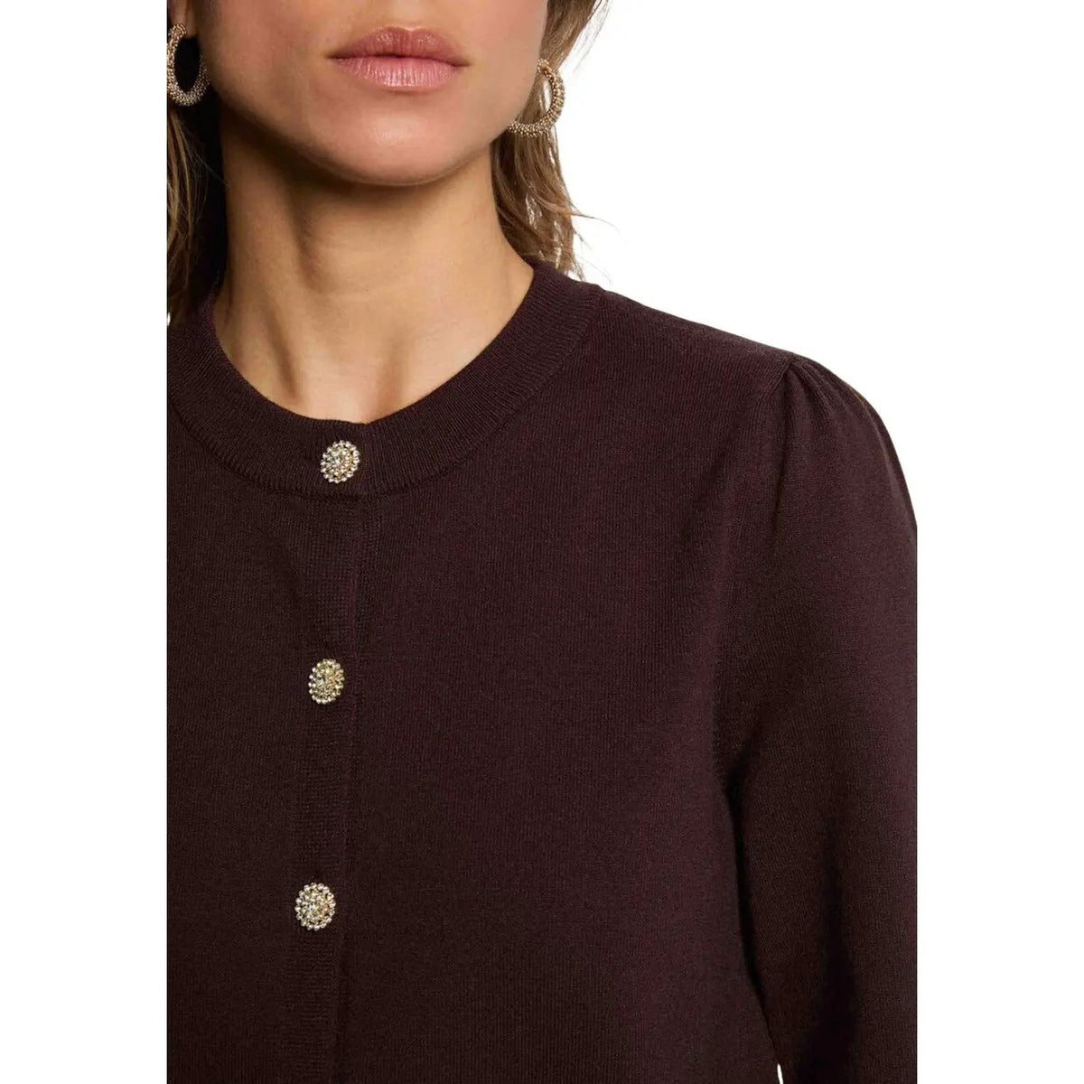 Morgan De Toi - Morgan De Toi Women Knitwear by Morgan De Toi