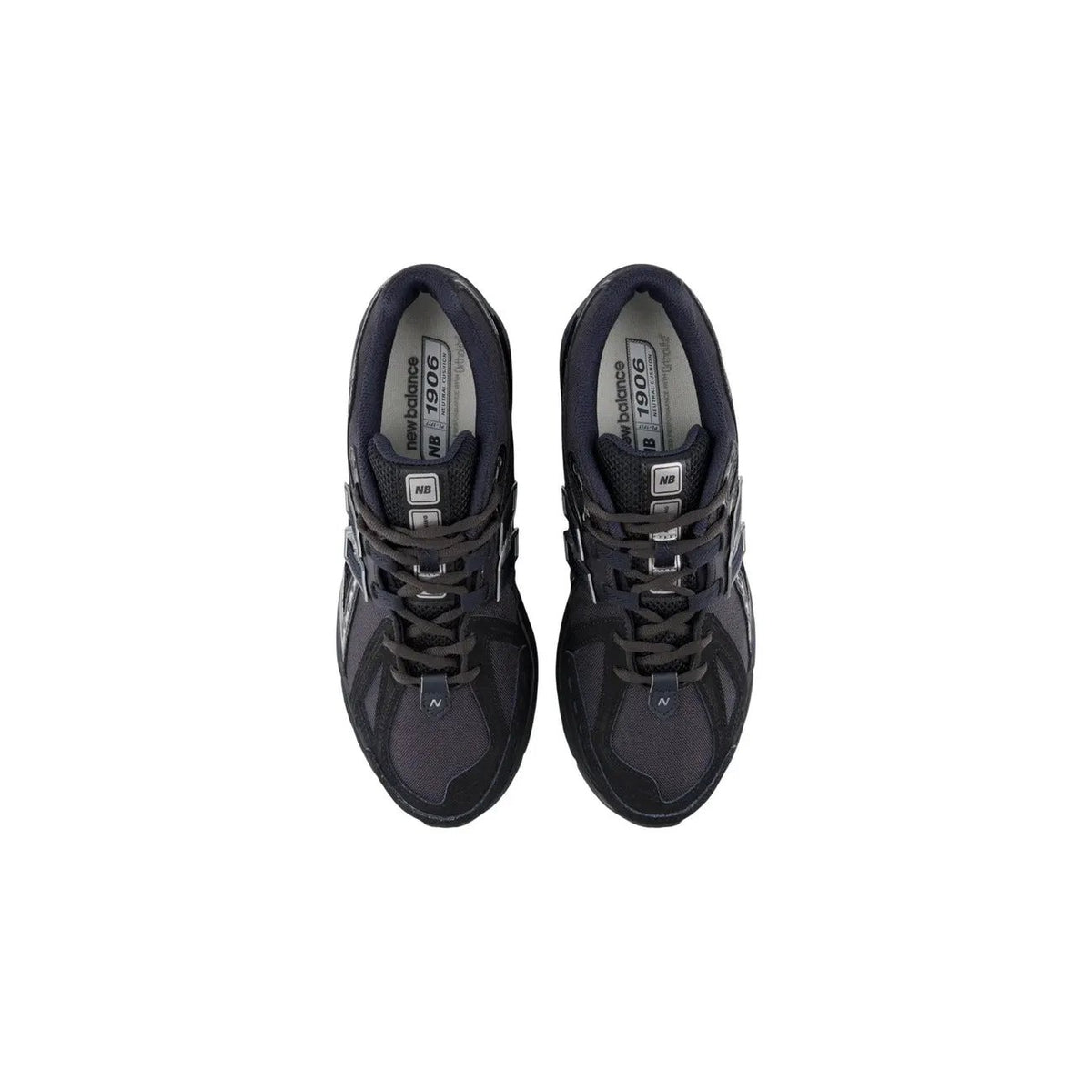 New Balance Men's 1906 Grey Sneakers U1906409