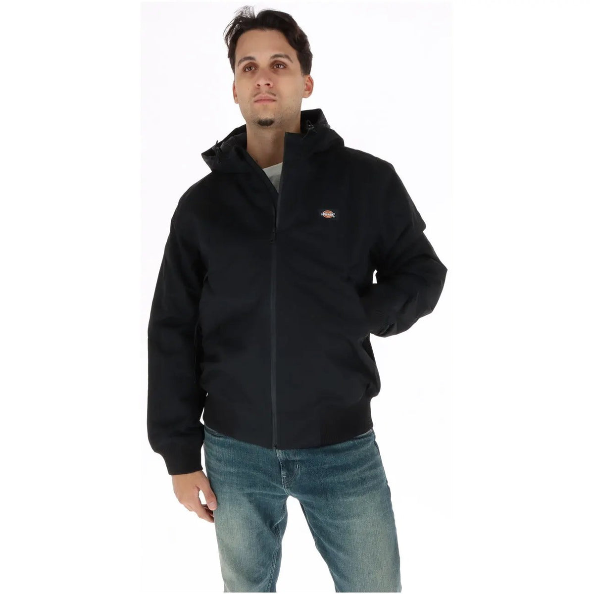 Dickies Men's Black Blazer