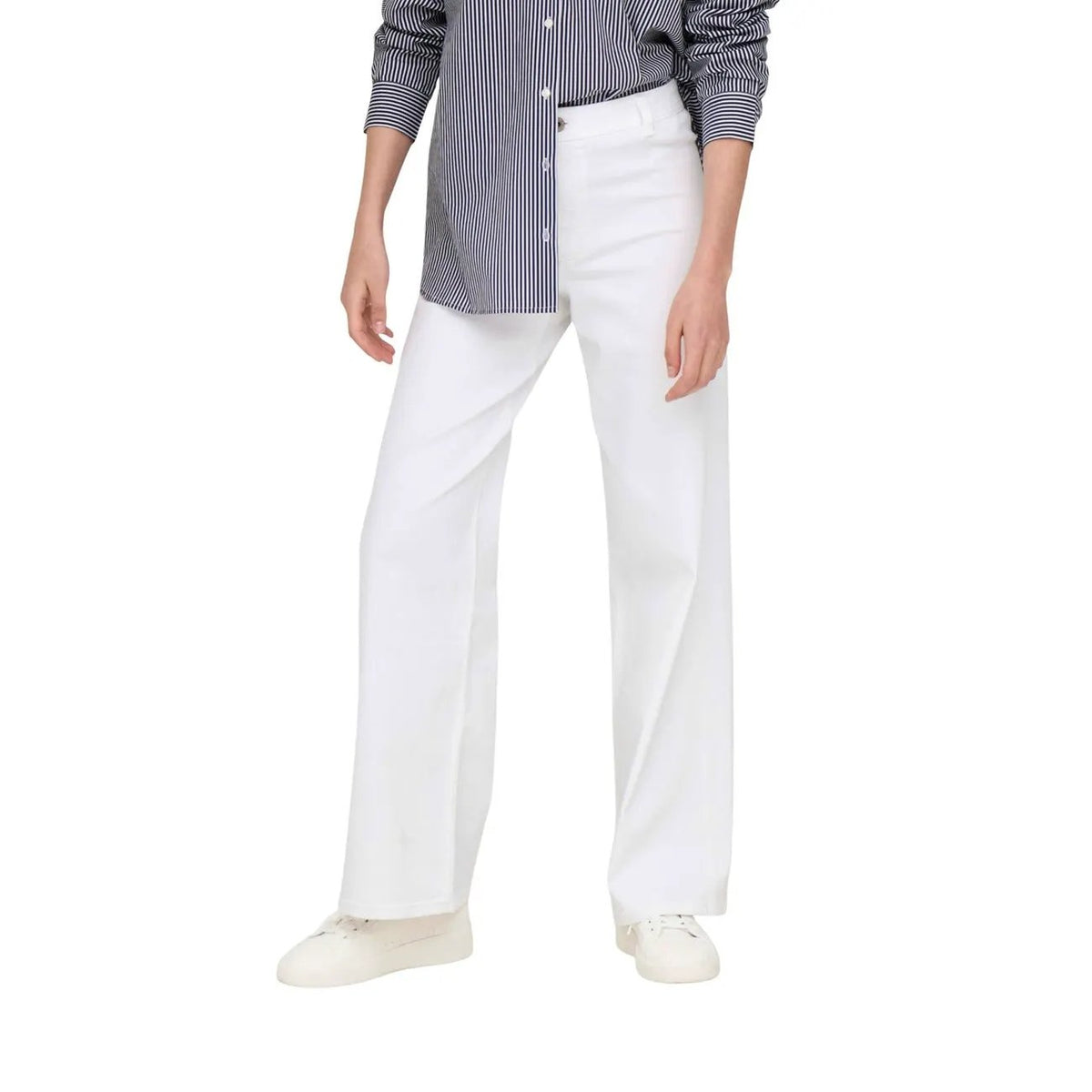 Jacqueline De Yong - Jacqueline De Yong Women Trousers