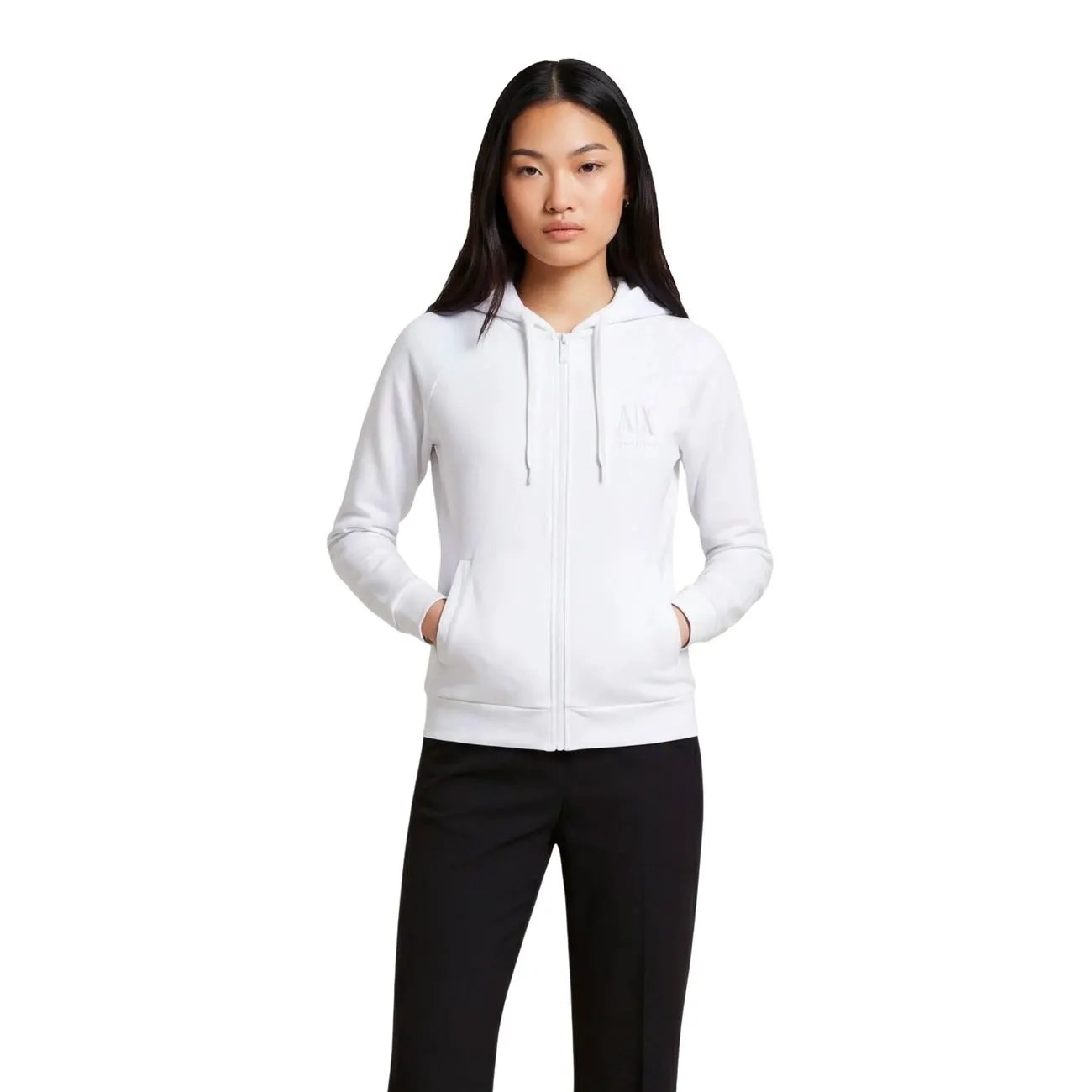 Armani Exchange - Armani Exchange Women Sweatshirts by Armani Exchange