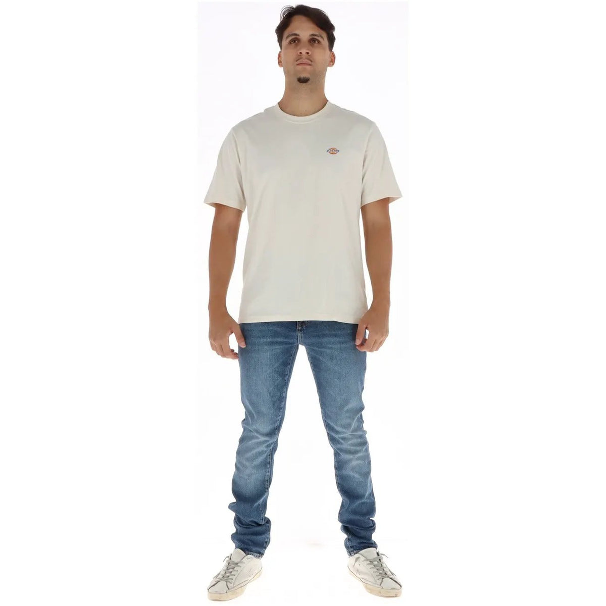 Superdry Men's Blue Jeans