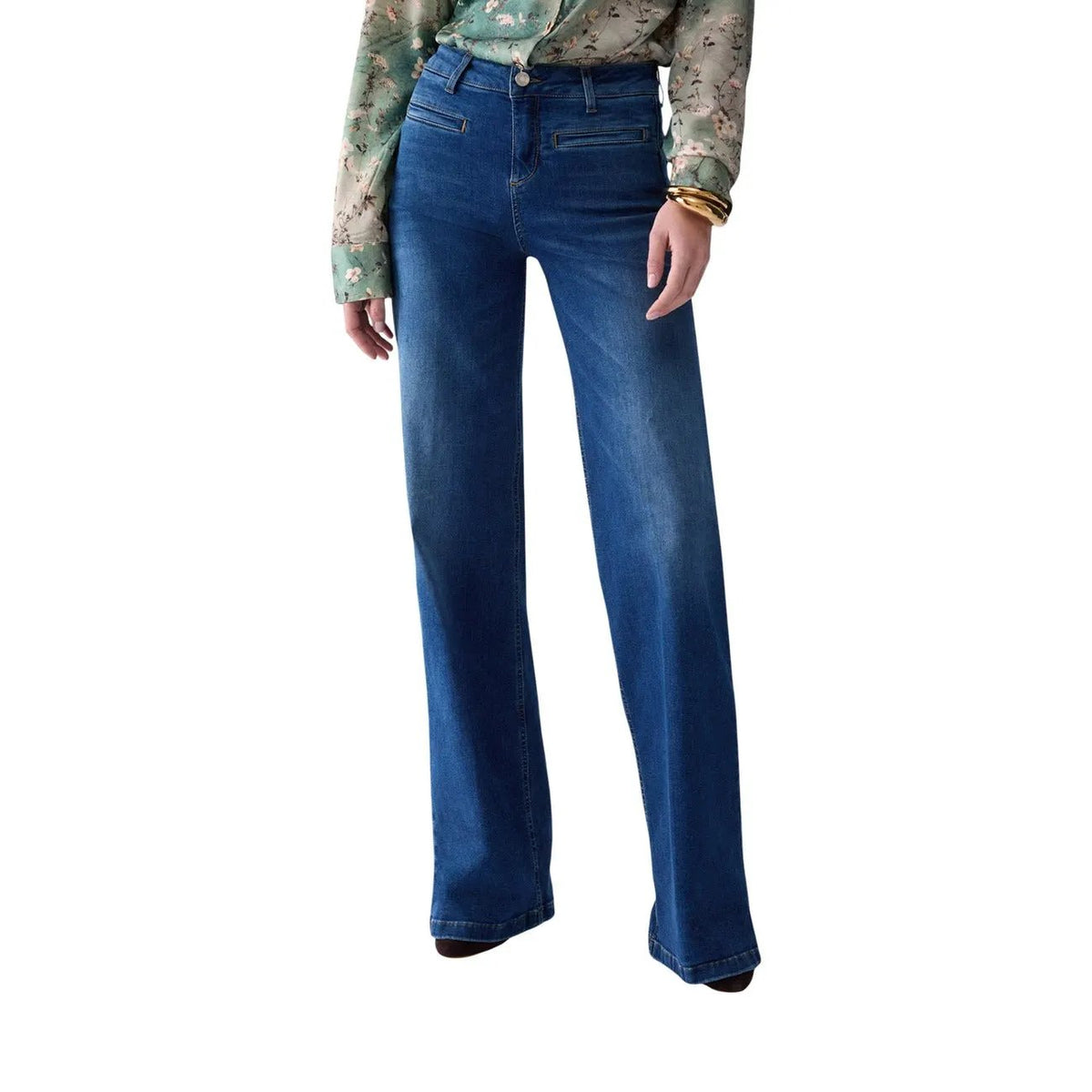 Liu Jo - Liu Jo Women Jeans by Liu Jo