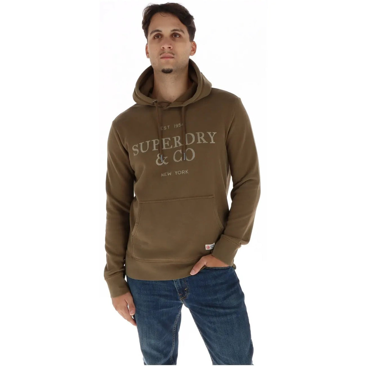 Superdry Men's Hoodie M2014716A
