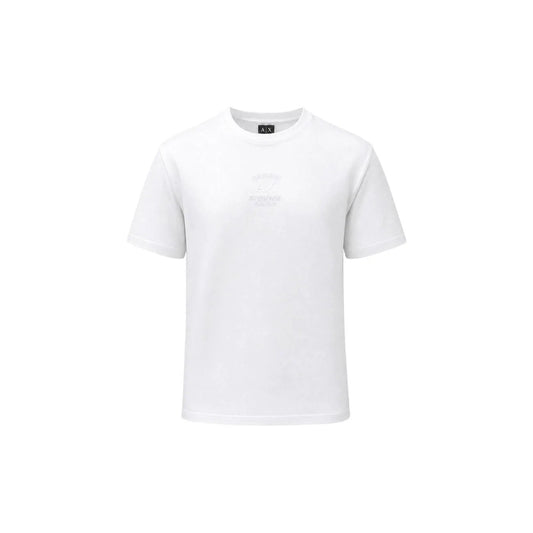 Armani Exchange - Armani Exchange Men T-Shirt by Armani Exchange