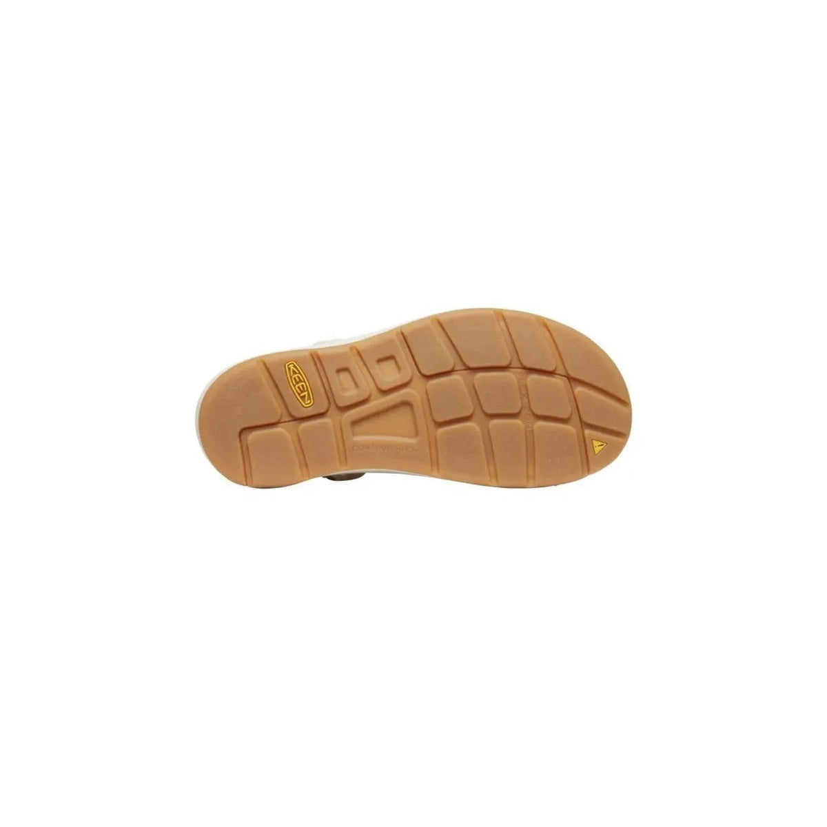 Keen Women's Uneek Beige Canvas Sandals