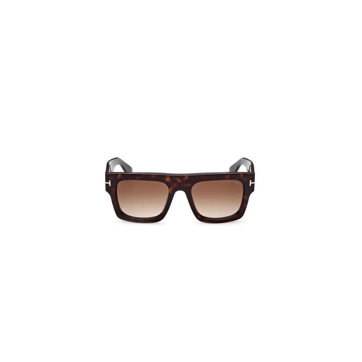 Tom Ford Men's Fausto Brown Sunglasses