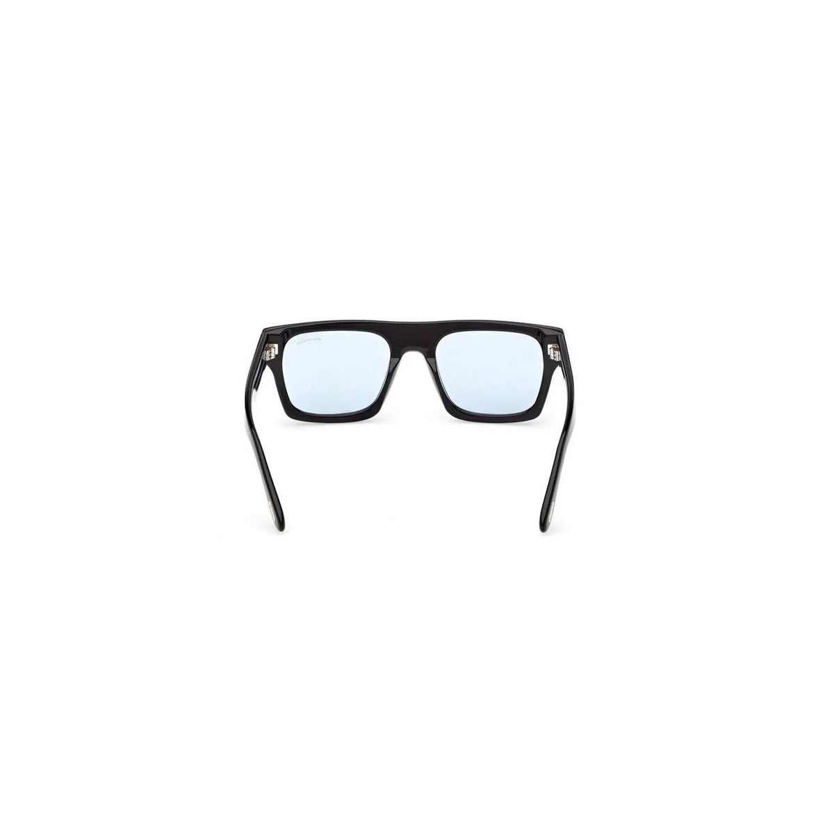 Tom Ford Men's Cyrus Black Sunglasses
