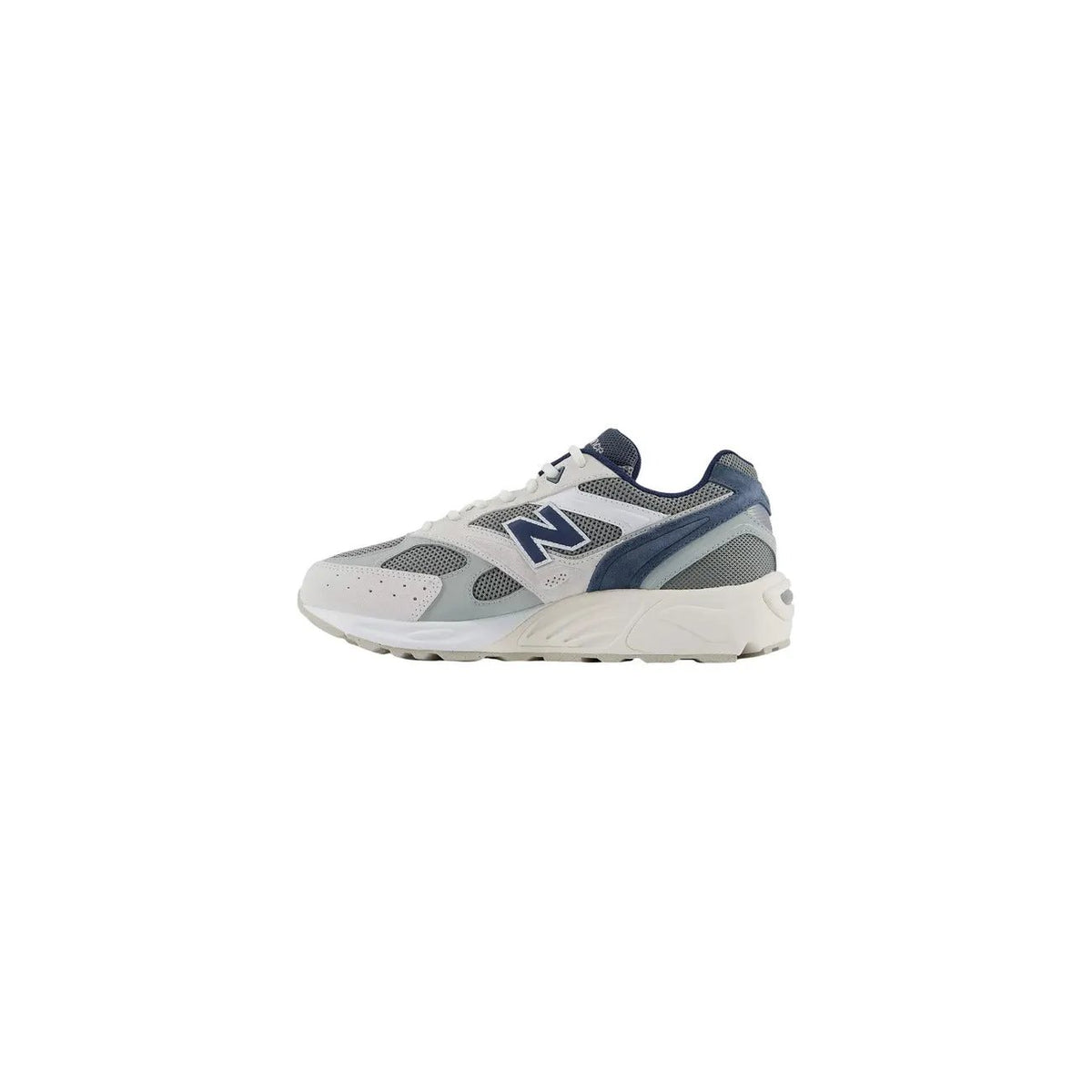 New Balance Men's 880 Blue Sneakers