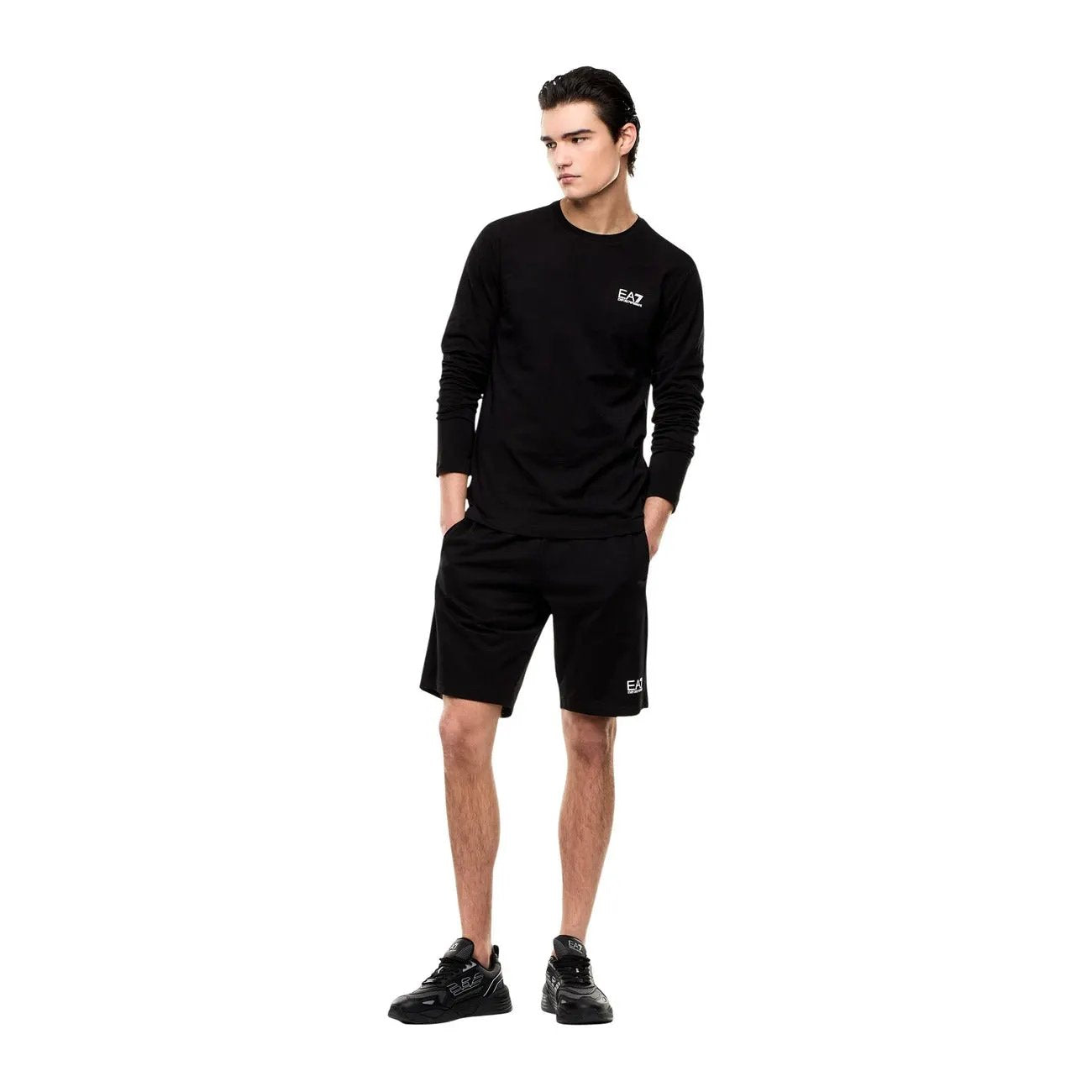 Ea7 - Ea7 Men T-Shirt by Ea7