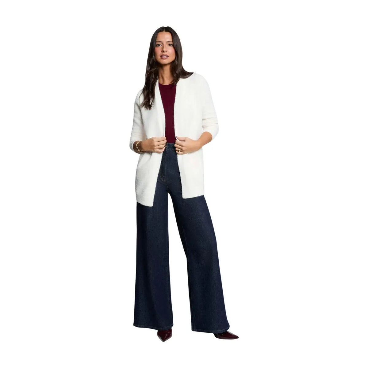 Morgan De Toi - Morgan De Toi Women Gilet