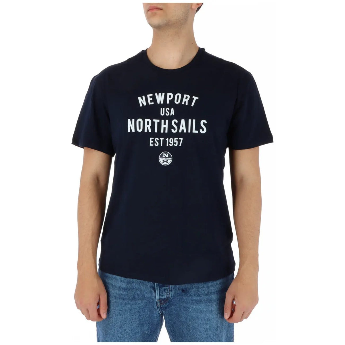 North Sails - North Sails Men T-Shirt
