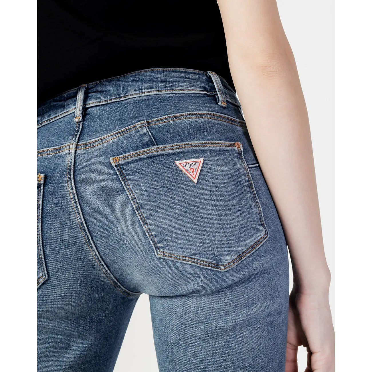 Guess - Guess Women Jeans by Guess