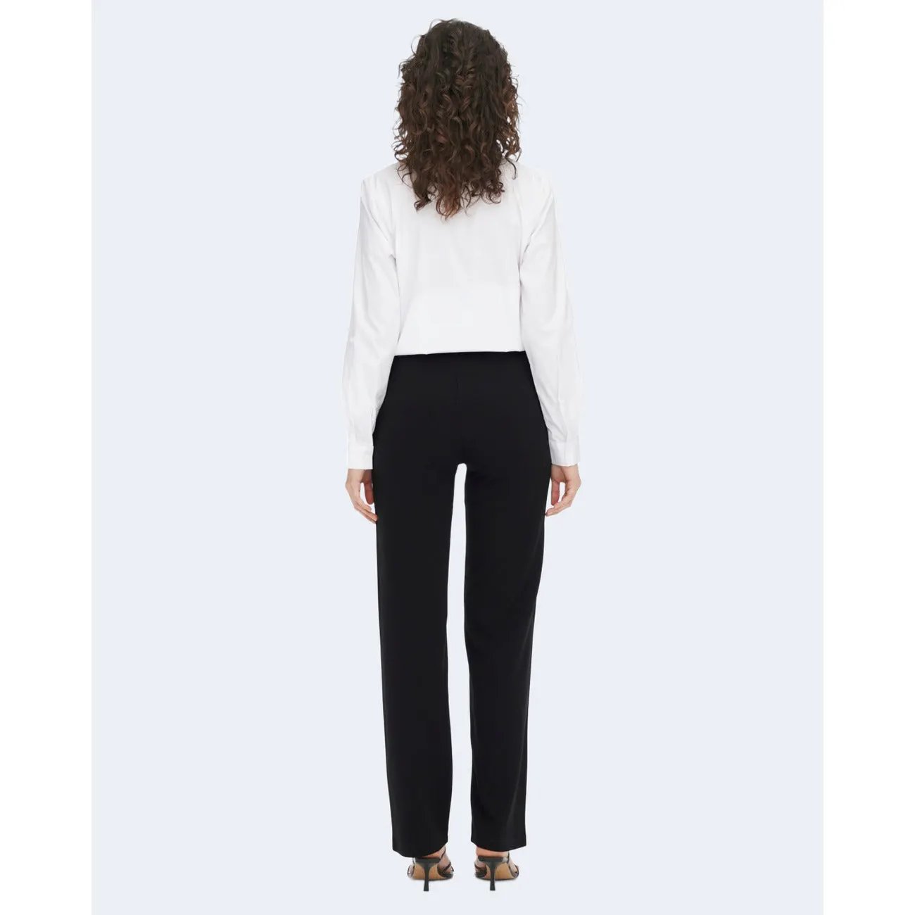 Jacqueline De Yong - Jacqueline De Yong Women Trousers by Jacqueline De Yong