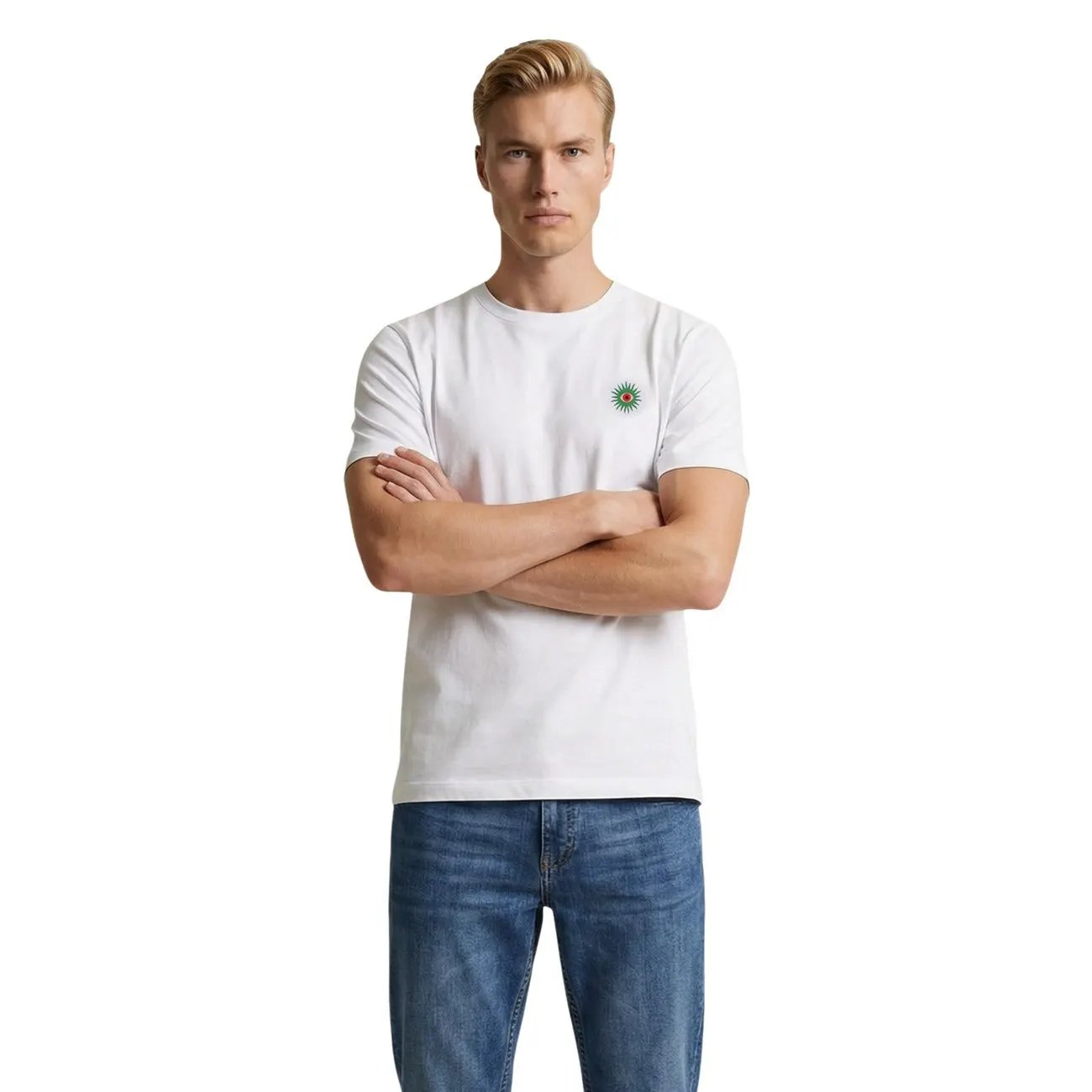 Only & Sons - Only & Sons Men T-Shirt by Only & Sons
