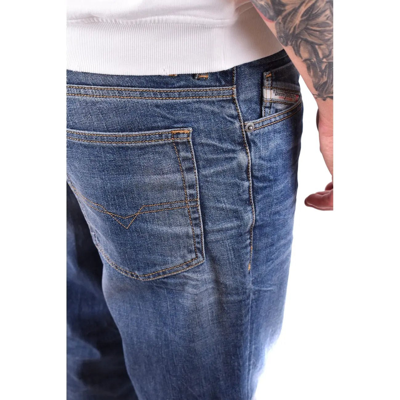 Diesel - Diesel Men Jeans by Diesel