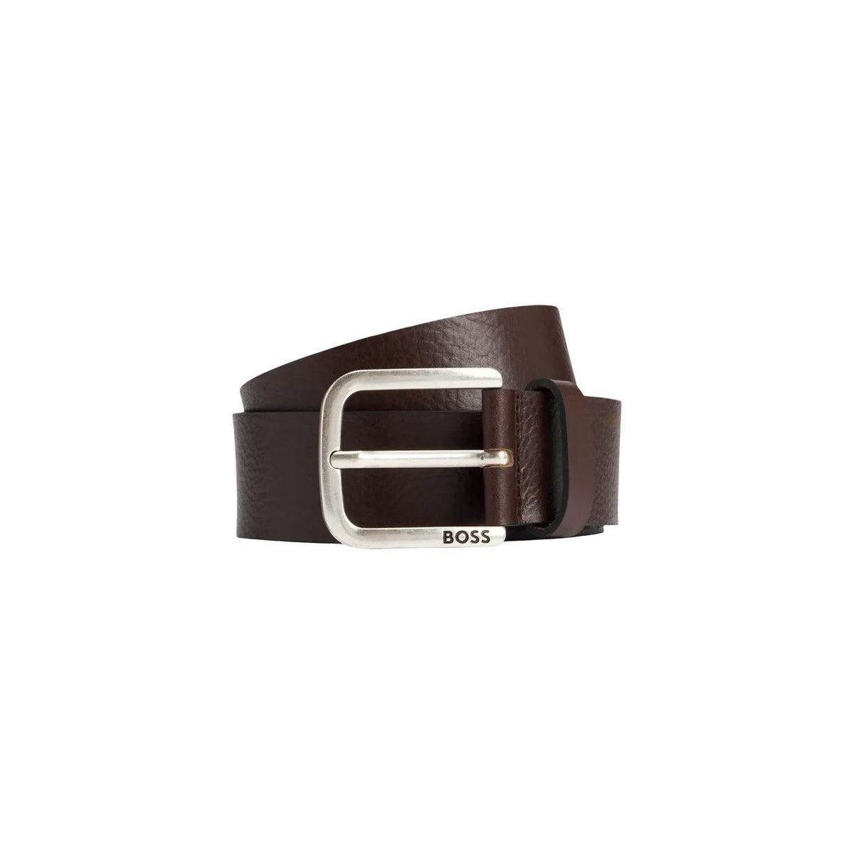 Boss Men's Janni Leather Belt