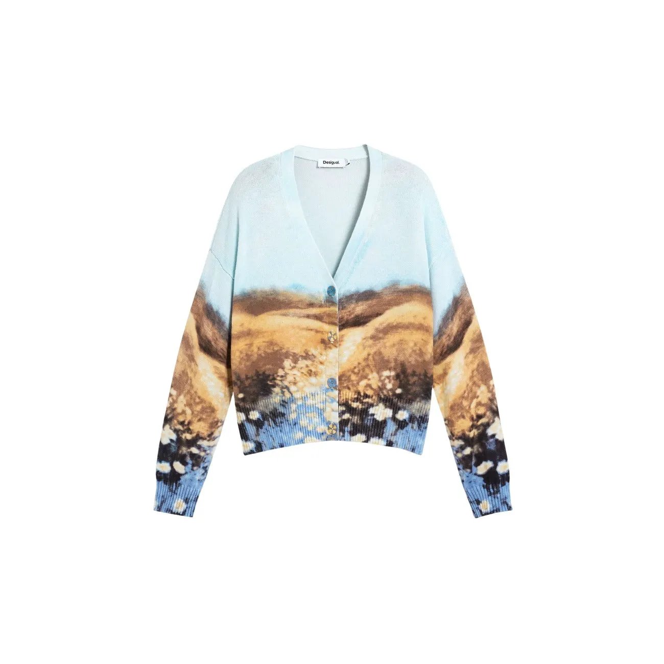 Desigual - Desigual Women Cardigan by Desigual