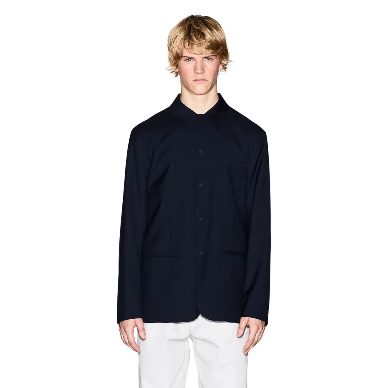 Armani Exchange - Armani Exchange Men Blazer by Armani Exchange