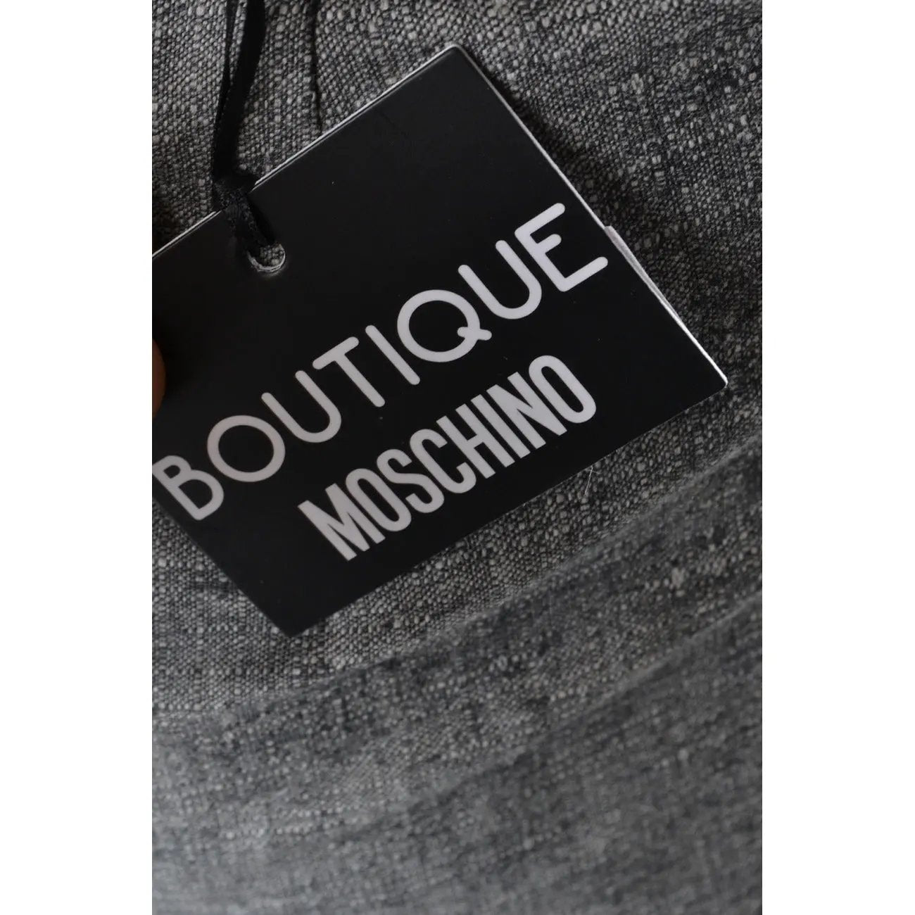Boutique Moschino - Boutique Moschino Women Trousers by Boutique Moschino