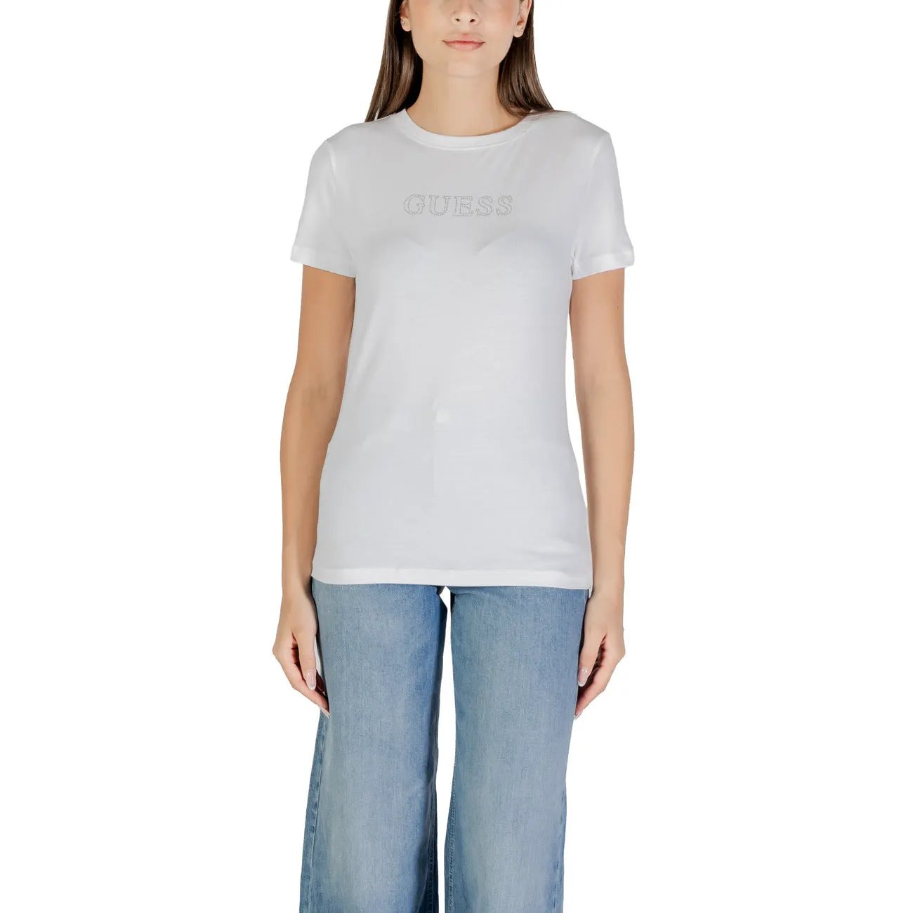 Guess Active - Guess Active Women T-Shirt by Guess Active