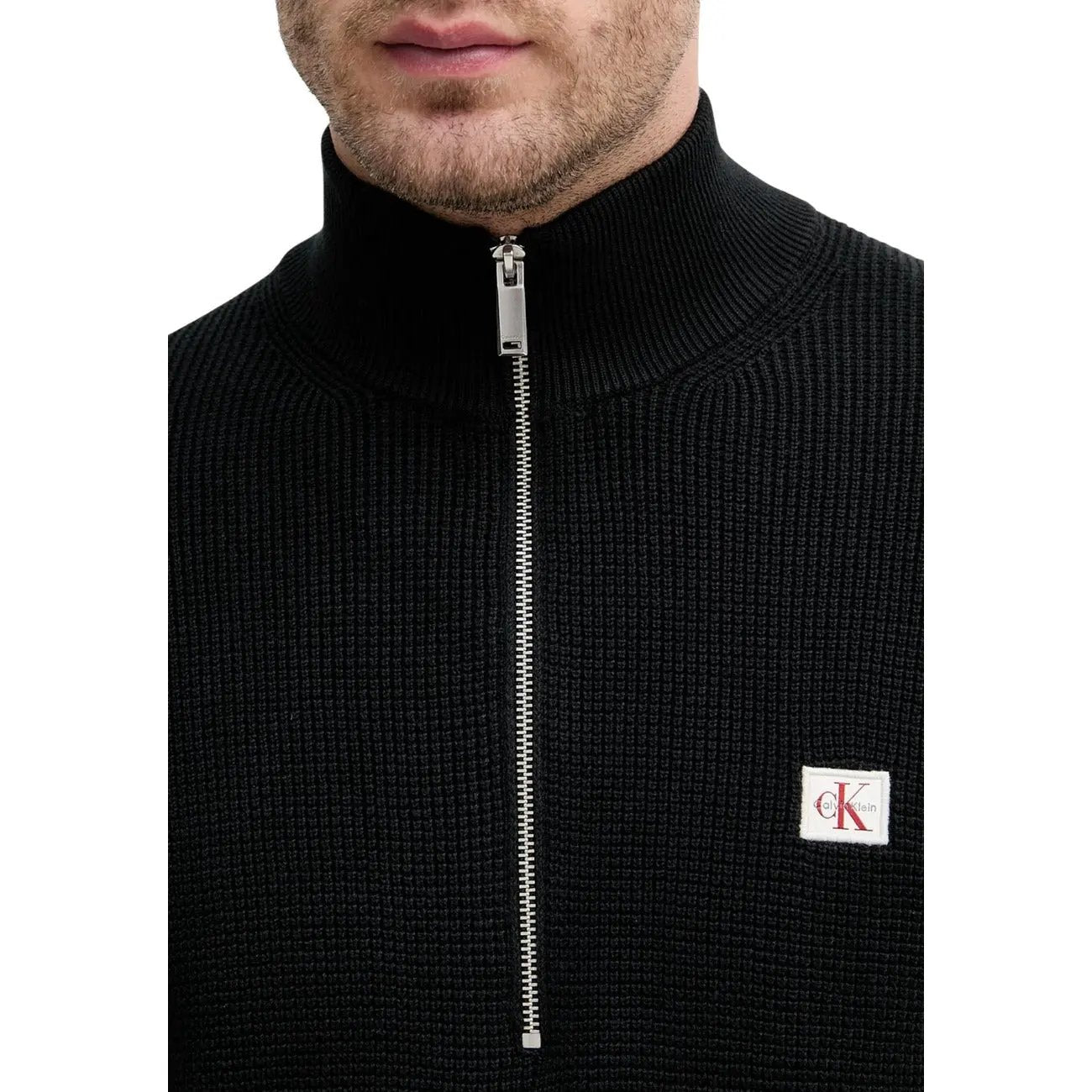 Calvin Klein Jeans - Calvin Klein Jeans Men Knitwear by Calvin Klein Jeans