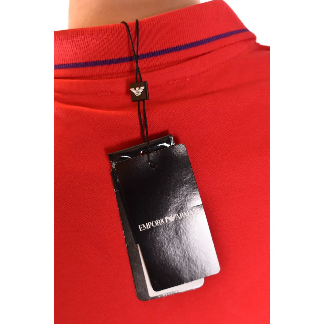 Emporio Armani - Emporio Armani Women Polo by Emporio Armani