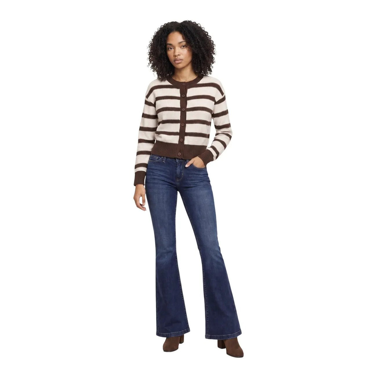 Choral - Choral Women Cardigan
