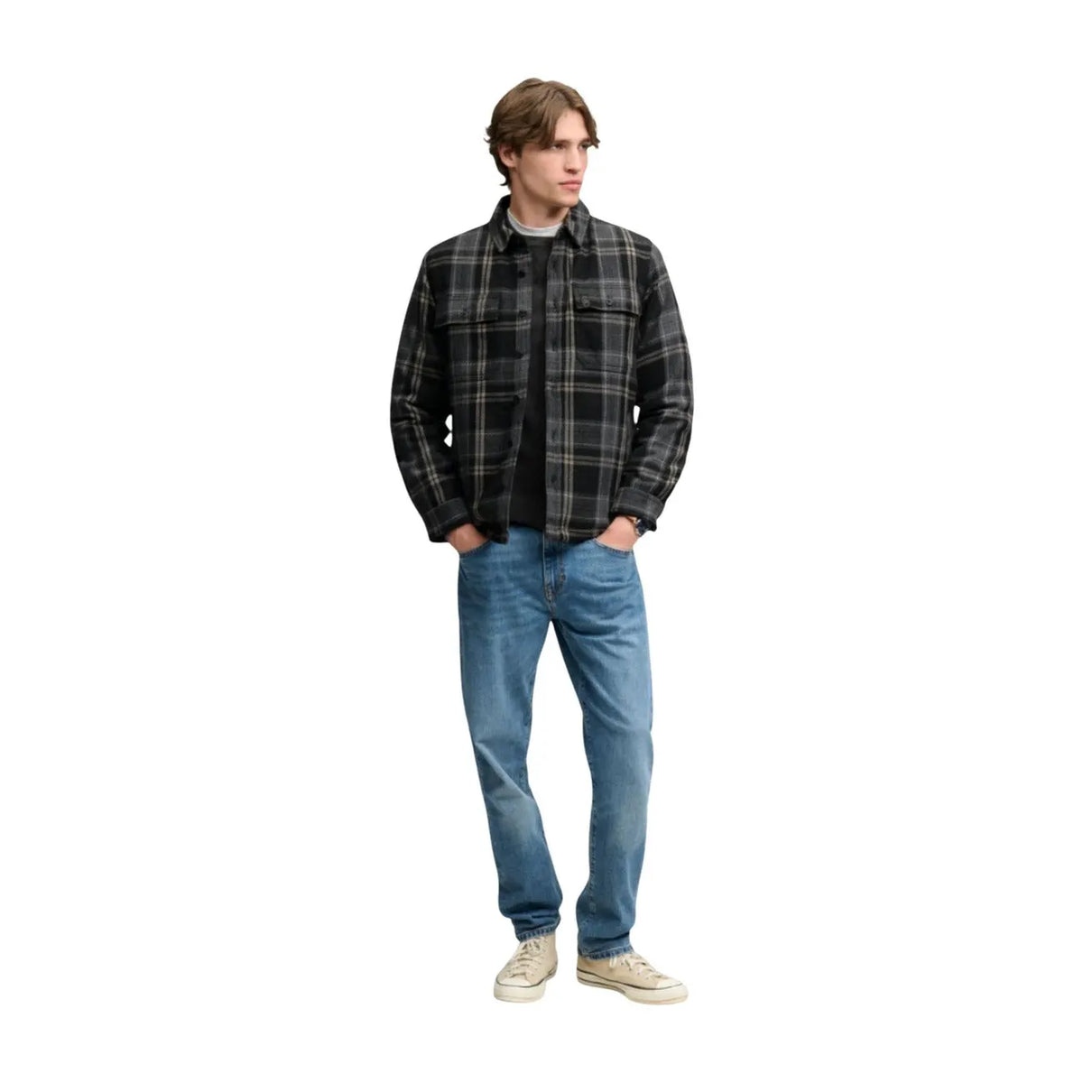 Superdry - Superdry Men Shirt