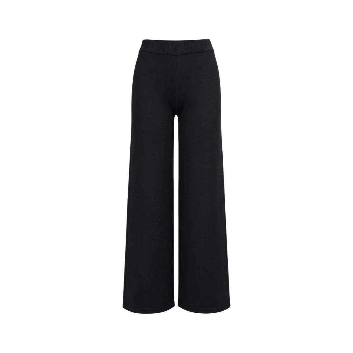 Choral Women's Black Trousers