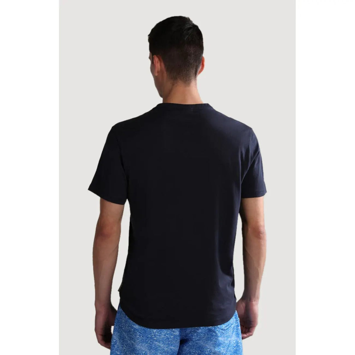 Napapijri - Napapijri Men T-Shirt