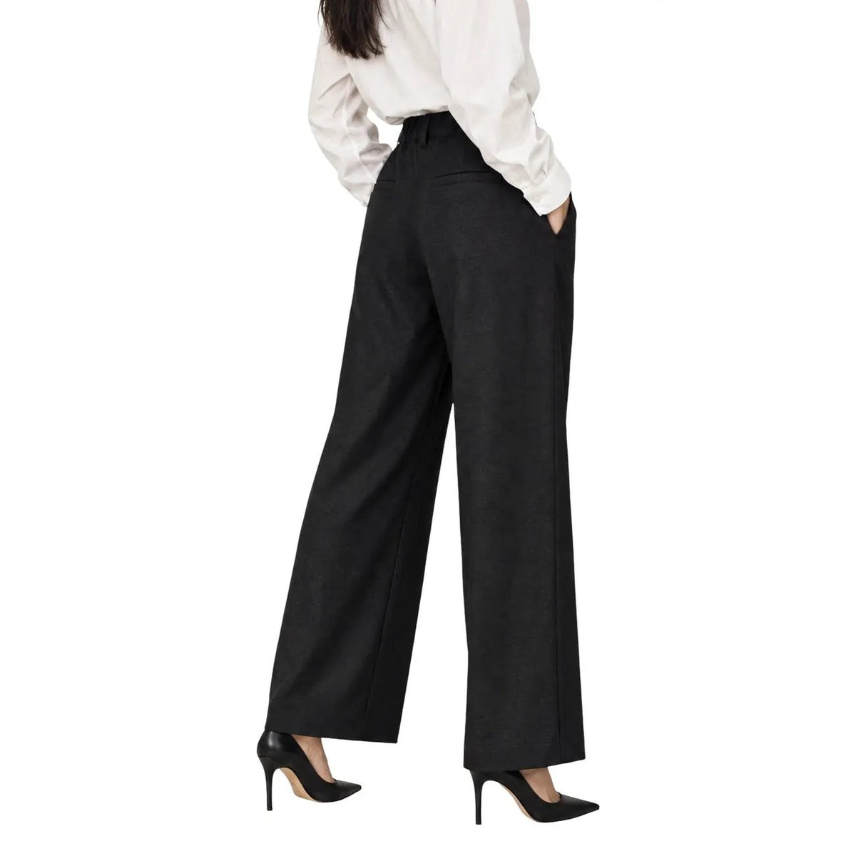 Jacqueline De Yong - Jacqueline De Yong Women Trousers