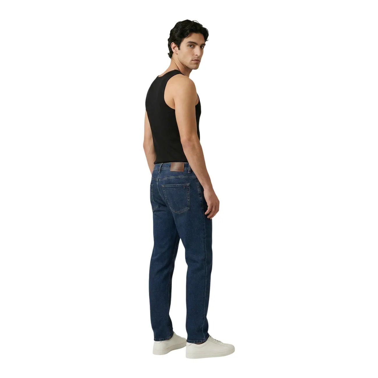 Calvin Klein Jeans - Calvin Klein Jeans Men Undershirt by Calvin Klein Jeans