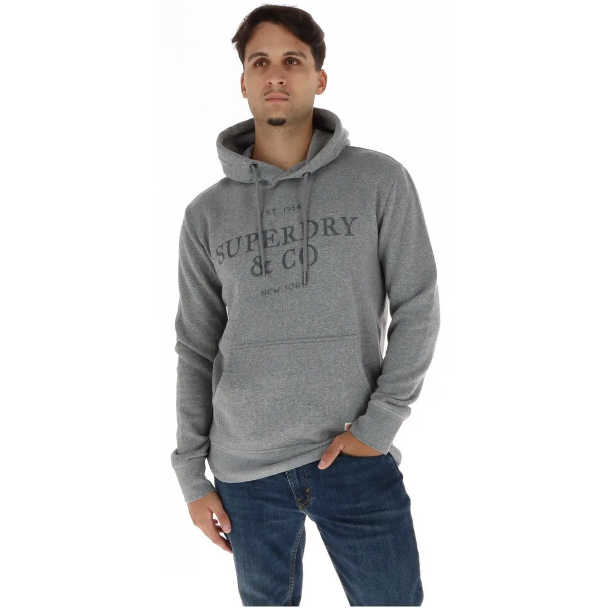 Superdry Men's Hoodie M2014716A