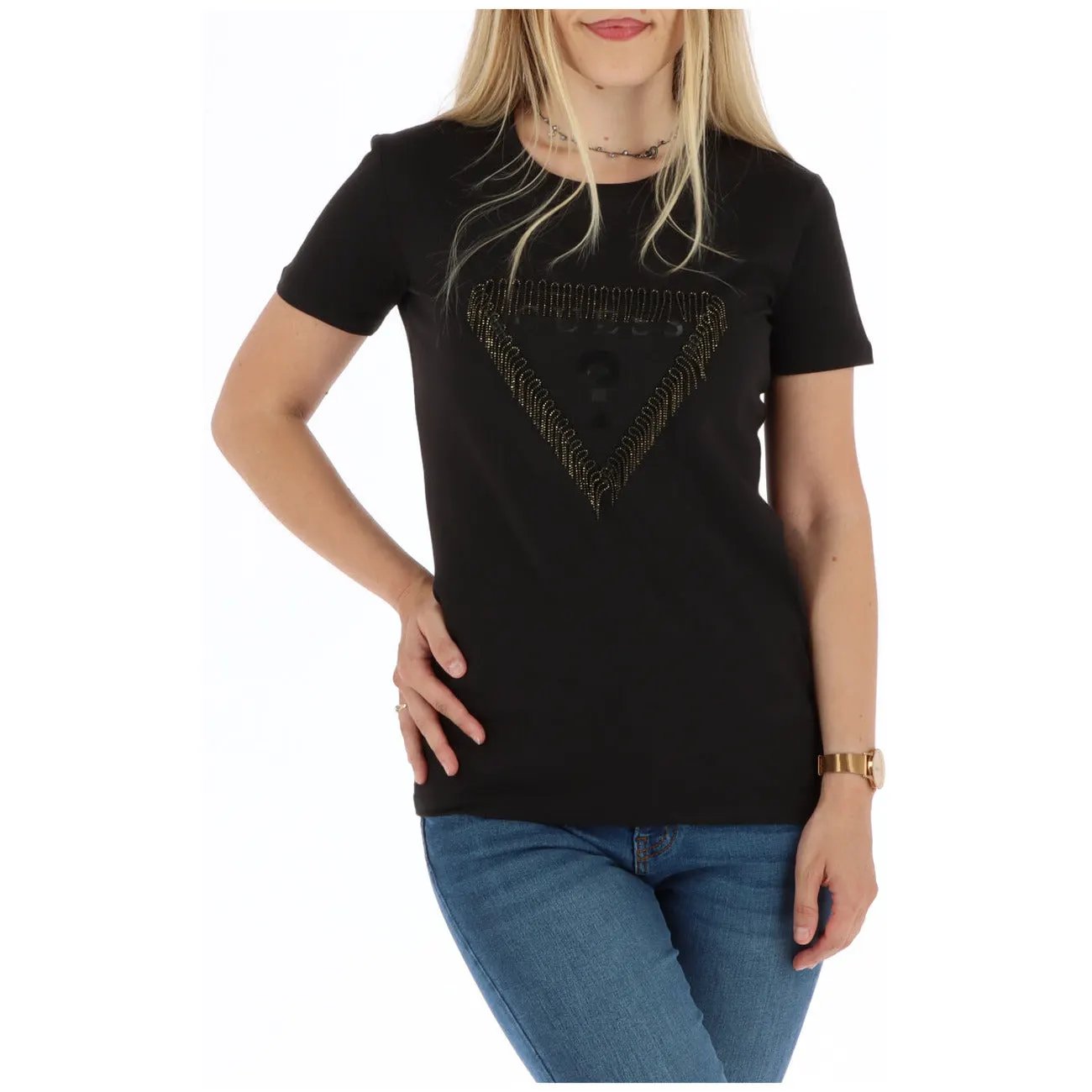 Guess - Guess Women T-Shirt by Guess