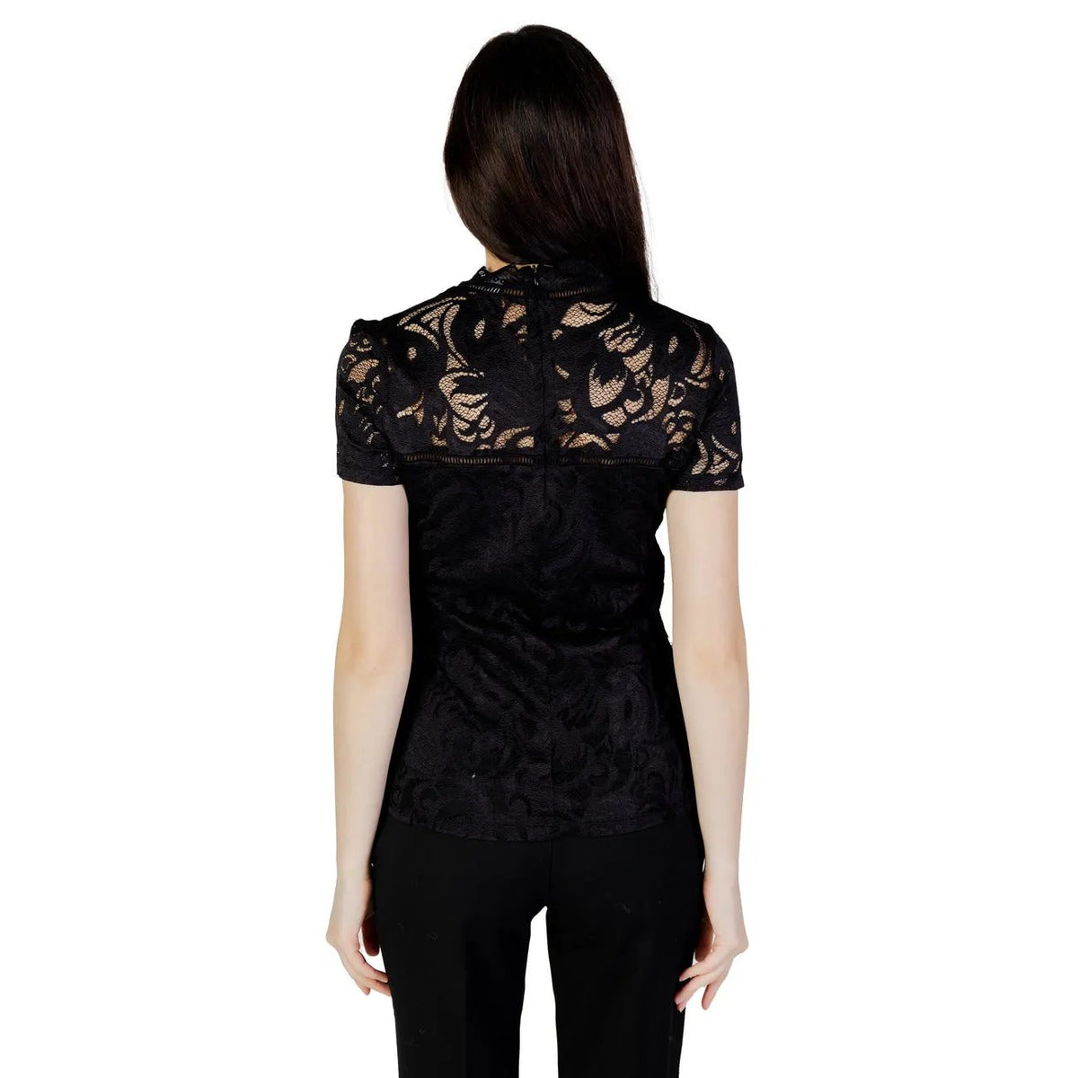 Vila Clothes - Vila Clothes Women Blouse