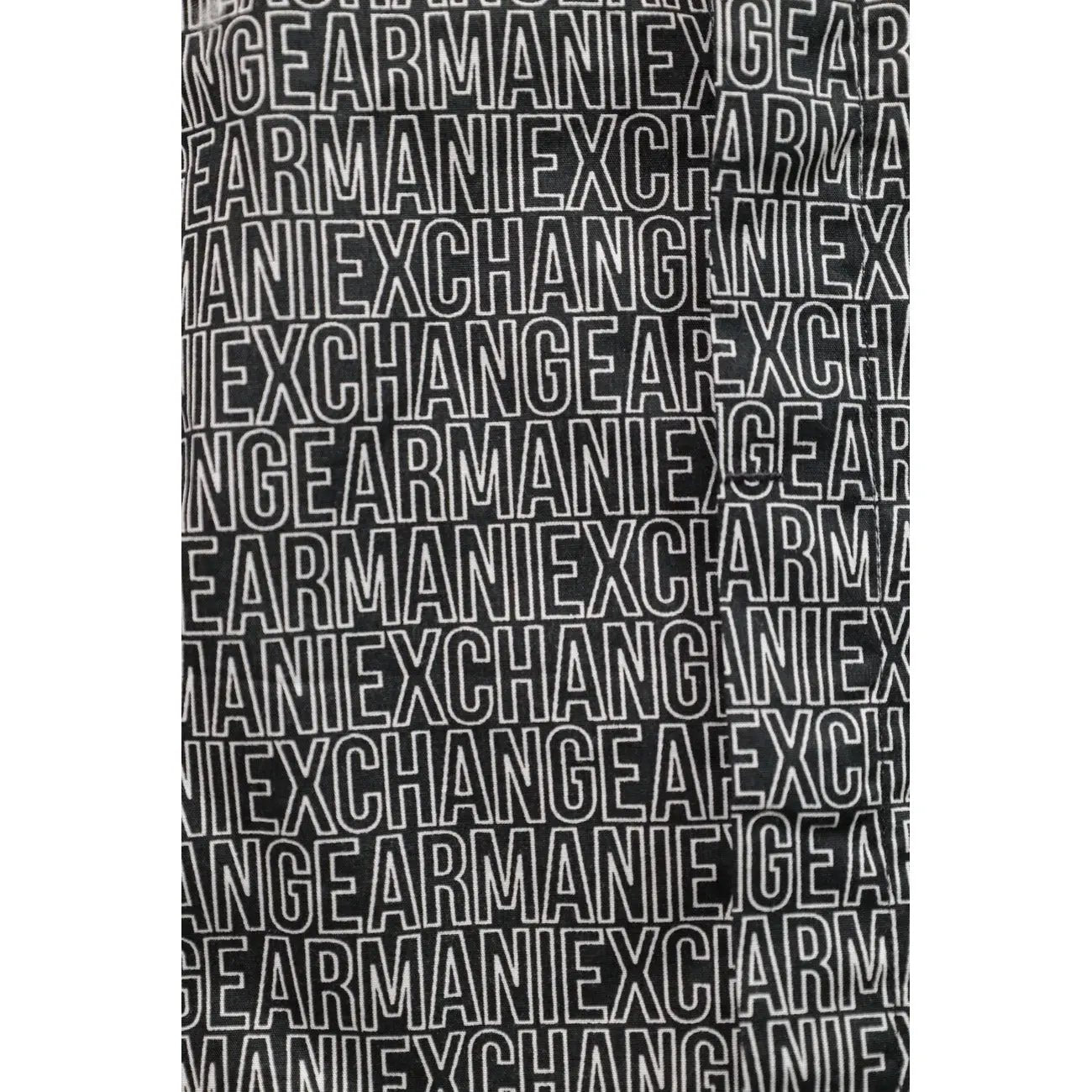 Armani Exchange - Armani Exchange Men Shirt by Armani Exchange