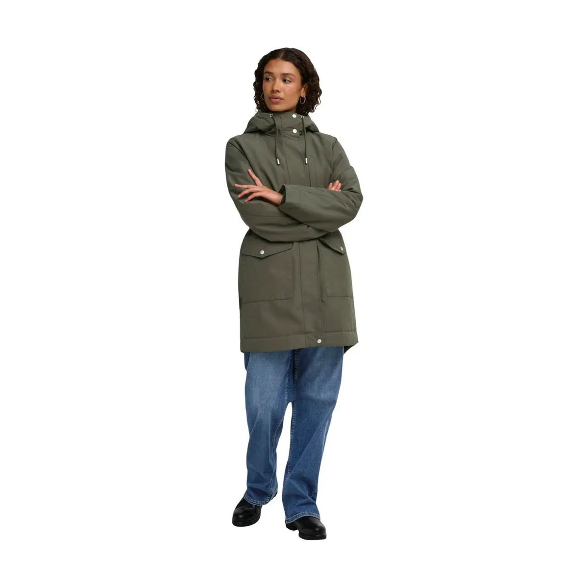 Jacqueline De Yong - Jacqueline De Yong Women Coat