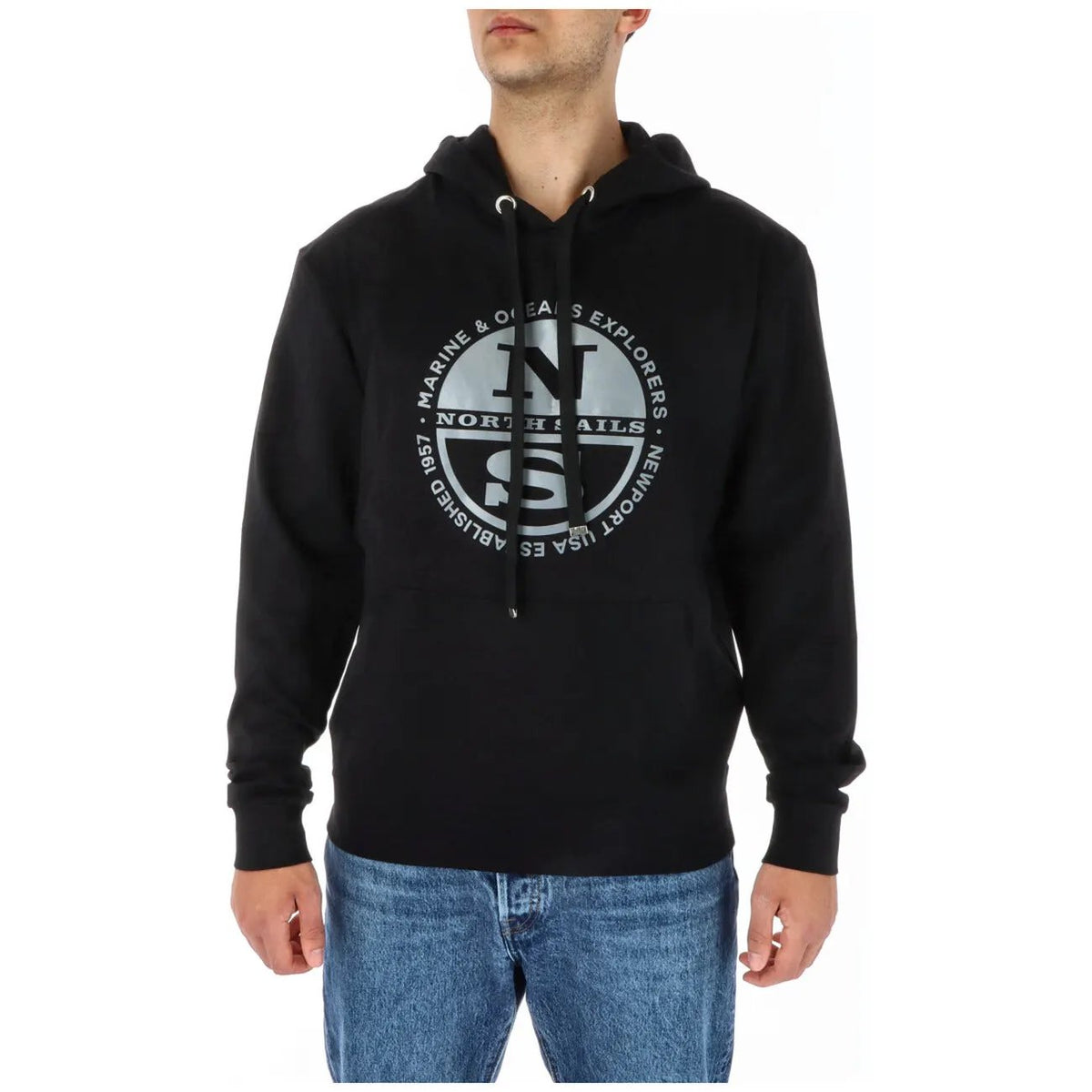 North Sails - North Sails Men Sweatshirts