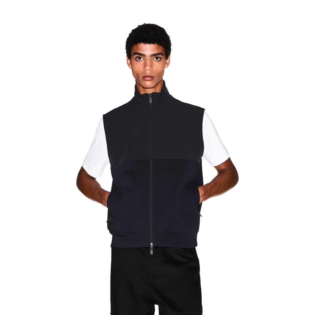 Armani Exchange - Armani Exchange Men Sweatshirts by Armani Exchange