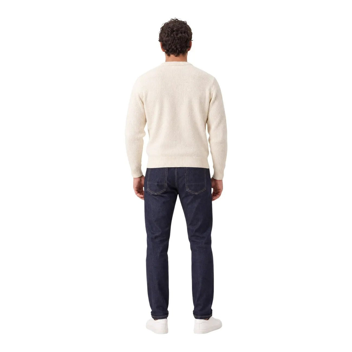Gianni Lupo - Gianni Lupo Men Knitwear by Gianni Lupo