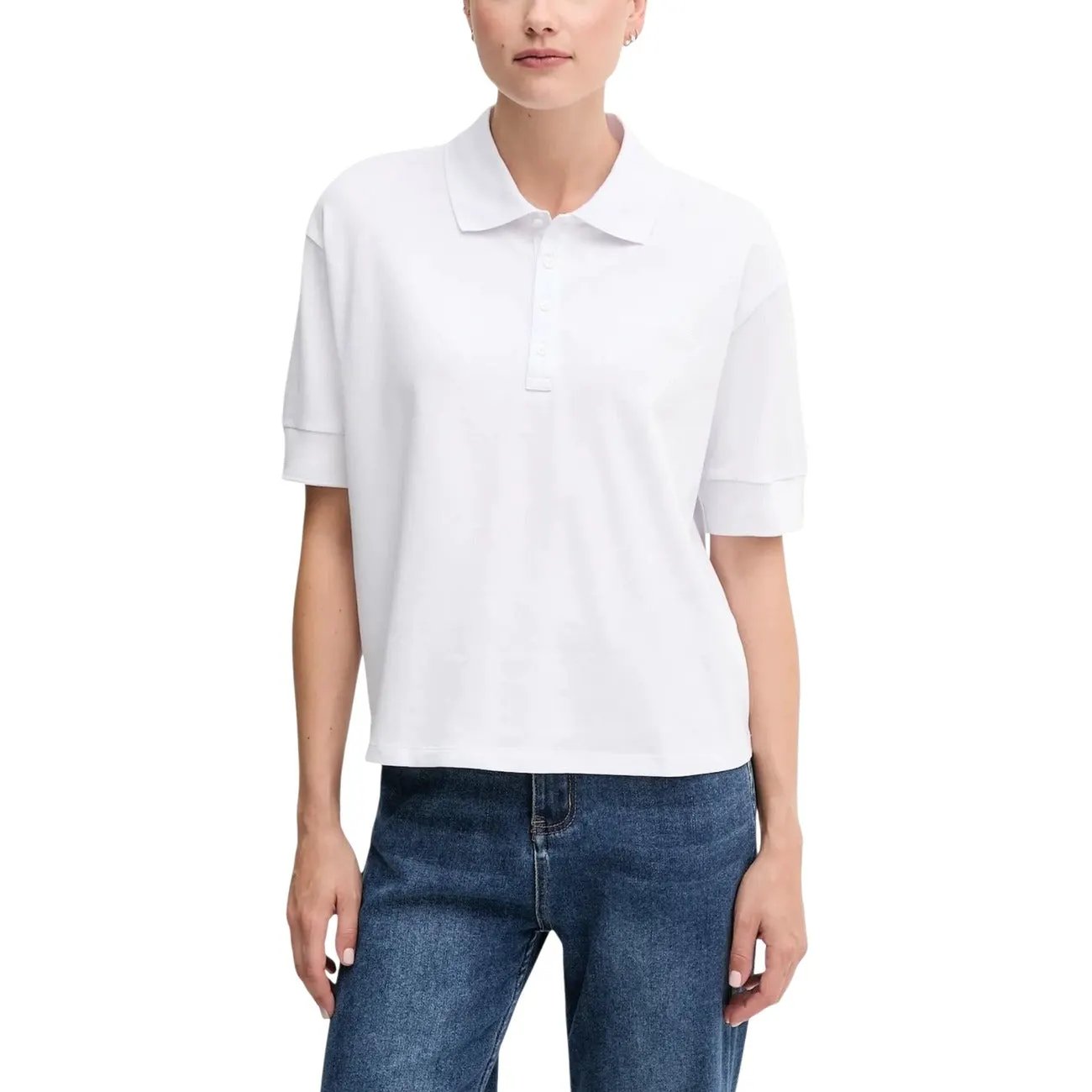 Armani Exchange - Armani Exchange Women T-Shirt by Armani Exchange