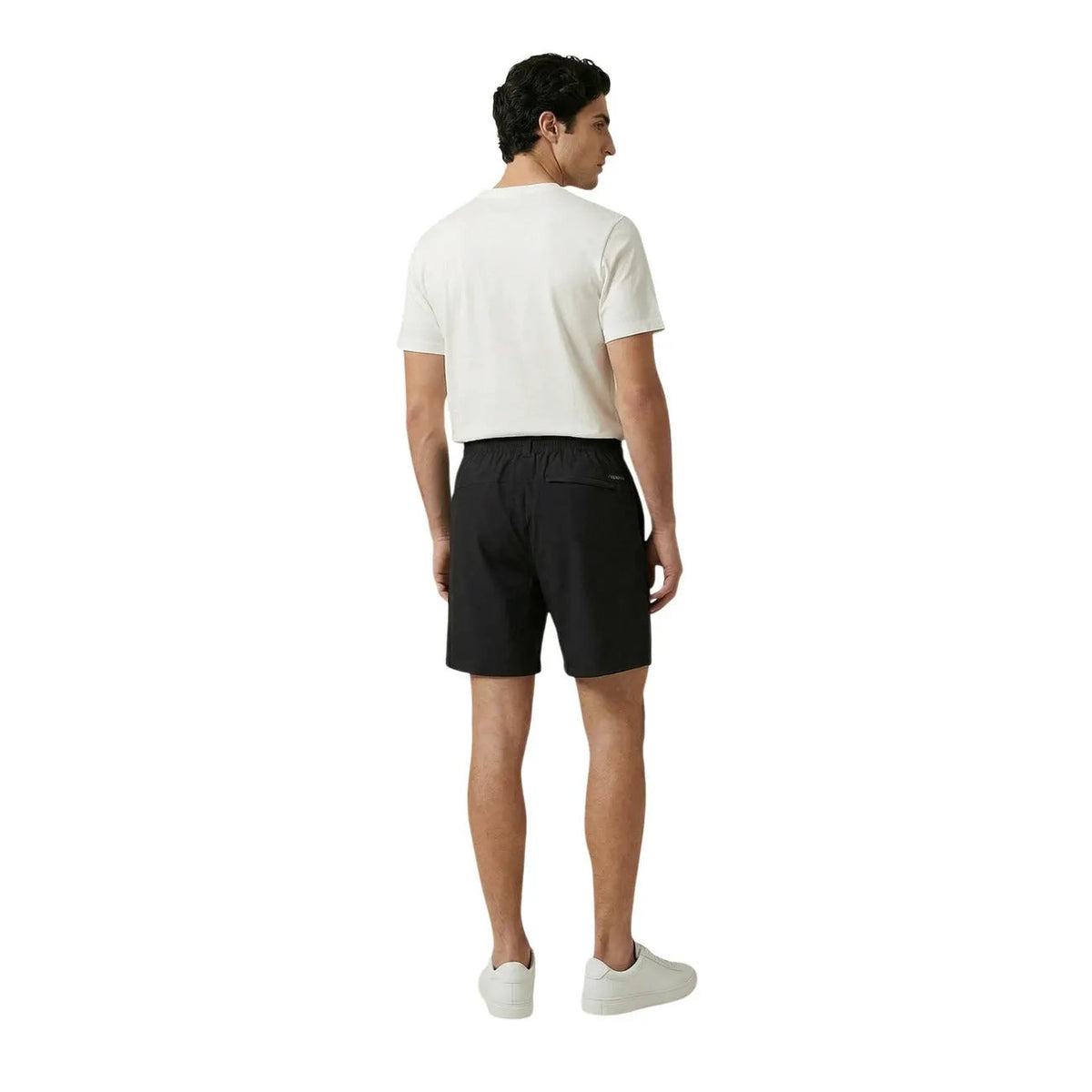 The North Face Men's Black Shorts NF0A8B5T