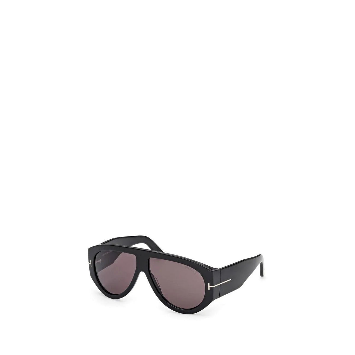 Tom Ford Men's Bronson Black Sunglasses