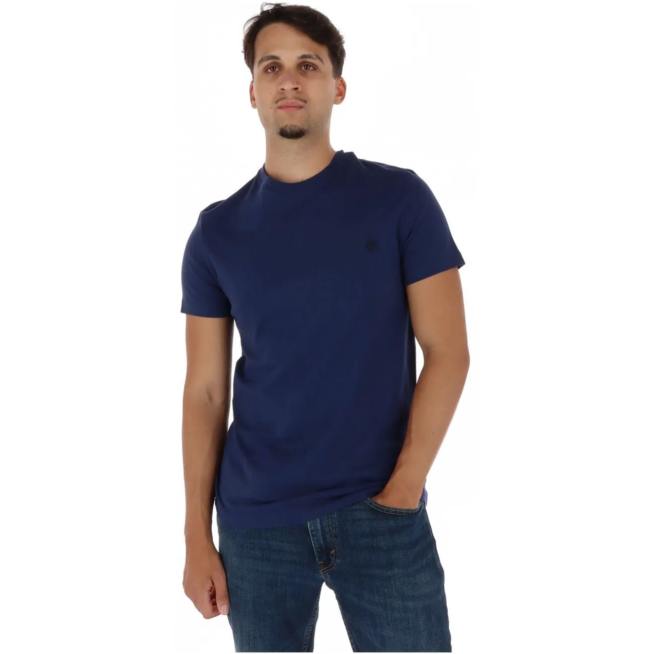 Timberland - Timberland Men T-Shirt by Timberland