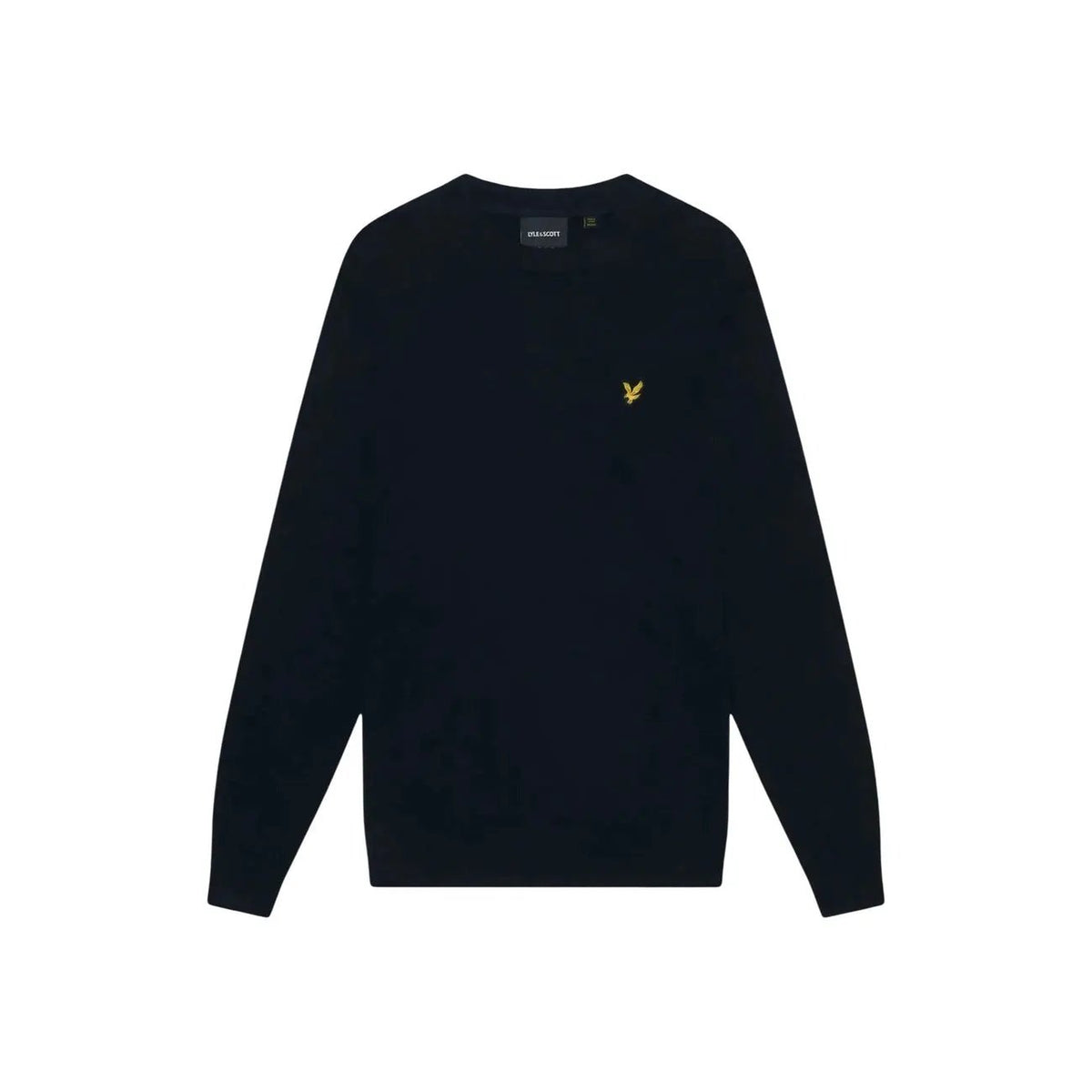 Lyle & Scott Men's Merino Sweater